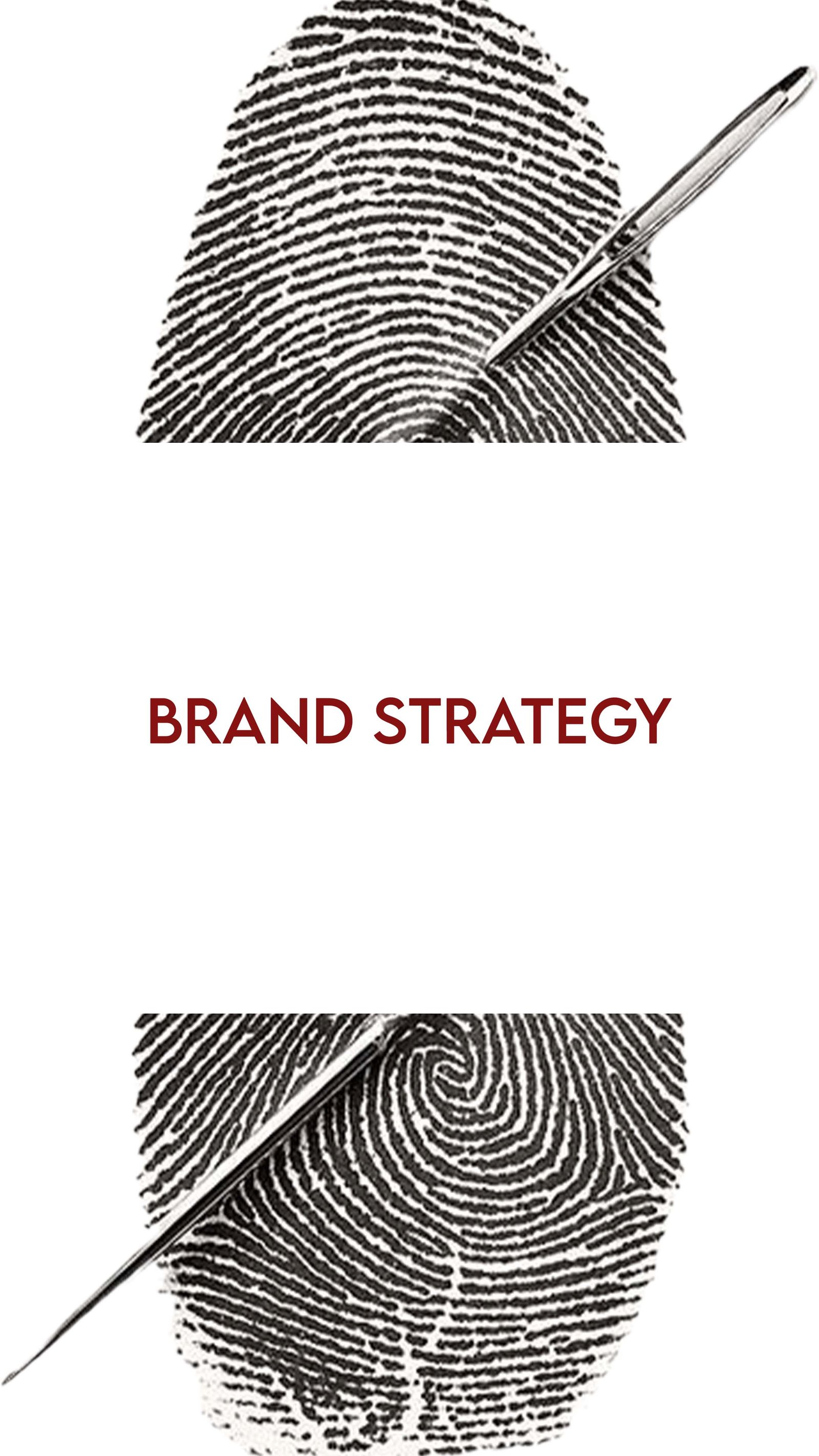 Brand Strategy